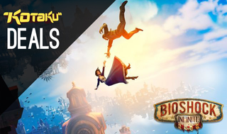 Illustration for article titled Valkyria Chronicles on PC, Bioshock Infinite Season Pass, More Deals